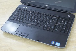 Laptop Dell Latitude E5530 (Core i3 3110M, RAM 4GB, HDD 250GB, Intel HD Graphics 4000, 15.6 inch) 