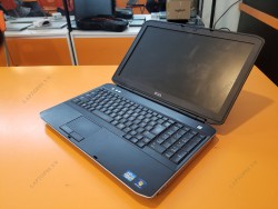 Laptop Dell Latitude E5530 (Core i3 3110M, RAM 4GB, HDD 250GB, Intel HD Graphics 4000, 15.6 inch) 