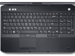 Laptop Cũ Dell Latitude E5530 - Intel Core i5