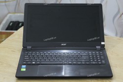 Laptop Acer Aspire V5-573G (Core i5 4200U, RAM 4GB, HDD 500GB, 2GB Geforce GT 720M, 15.6 inch)