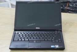 Laptop Dell Latitude E4300 (Core 2 Duo SP9400, RAM 2GB, 160GB, Intel X4500MHD, 13.3 inch)