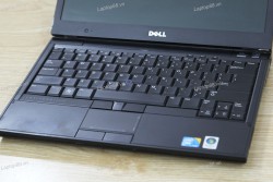 Laptop Dell Latitude E4300 (Core 2 Duo SP9400, RAM 2GB, 160GB, Intel X4500MHD, 13.3 inch)