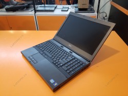 Laptop Cũ Dell Precision M4600 - Intel Core i7