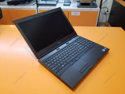 Laptop Cũ Dell Precision M4600 - Intel Core i7