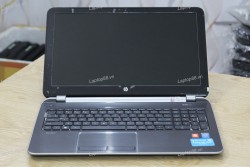 Laptop HP Pavilion 15 (Core i5 4200U, RAM 4GB, HDD 500GB, Intel HD Graphics 4400, 15.6 inch)