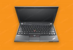 Laptop Lenovo Thinkpad X230 (Core i5 3320M, RAM 4GB, SSD 120GB, Intel HD Graphics 4000, 12.5 inch) 