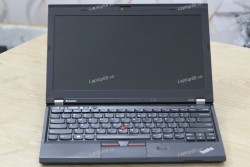 Laptop Lenovo Thinkpad X230 (Core i5 3320M, RAM 4GB, SSD 120GB, Intel HD Graphics 4000, 12.5 inch) 