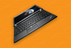 Laptop Lenovo Thinkpad X230 (Core i5 3320M, RAM 4GB, SSD 120GB, Intel HD Graphics 4000, 12.5 inch) 