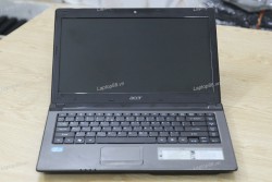 Laptop Acer Aspire 4750 (Core i5 2430M, RAM 2GB, HDD 320GB, Intel HD Graphics 3000, 14 inch)