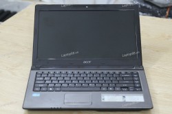 Laptop Acer 4750z (Pentium B940, RAM 2GB, HDD 250GB, Intel HD Graphics, 14 inch)