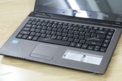 Laptop Acer 4750z (Pentium B940, RAM 2GB, HDD 250GB, Intel HD Graphics, 14 inch)