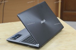 Laptop Asus A550LD (Core i5 4200U, RAM 4GB, HDD 500GB, Nvidia Geforce GT 820M, 15.6 inch)