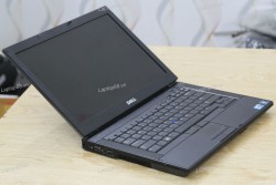 Laptop Cũ Dell Latitude E6410 - Intel Core i5