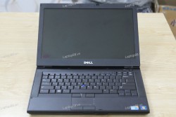 Laptop Cũ Dell Latitude E6410 - Intel Core i5