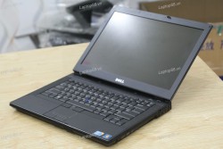 Laptop Cũ Dell Latitude E6410 - Intel Core i5