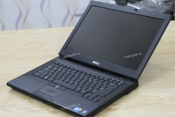 Laptop Dell E6410 (Core i5 520M, RAM 4GB, HDD 250GB, Nvidia NVS 3100M, 14 inch) 