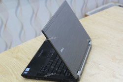 Laptop Dell E6410 (Core i5 520M, RAM 4GB, HDD 250GB, Nvidia NVS 3100M, 14 inch) 