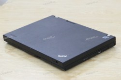 Laptop Lenovo Thinkpad R500 (Core 2 Duo P8400, RAM 2GB, 160GB, Intel X4500MHD, 15.4 inch)