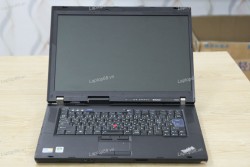 Laptop Lenovo Thinkpad R500 (Core 2 Duo P8400, RAM 2GB, 160GB, Intel X4500MHD, 15.4 inch)