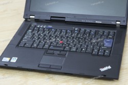 Laptop Lenovo Thinkpad R500 (Core 2 Duo P8400, RAM 2GB, 160GB, Intel X4500MHD, 15.4 inch)