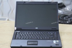 Laptop HP 6710b (Core 2 Duo T7300, 1GB, 100GB, Intel GMA X3100, 15.4 inch)