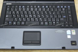 Laptop HP 6710b (Core 2 Duo T7300, 1GB, 100GB, Intel GMA X3100, 15.4 inch)