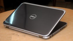 Laptop Dell Audi A5 Inspiron 5520 (Core i5-3210M, RAM 4GB, HDD 500GB, 1GB AMD Radeon HD 7670M, 15.6 inch, FreeDOS)
