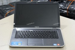 Laptop Dell Audi A5 Inspiron 5520 (Core i5-3210M, RAM 4GB, HDD 500GB, 1GB AMD Radeon HD 7670M, 15.6 inch, FreeDOS)