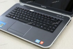 Laptop Dell Audi A5 Inspiron 5520 (Core i5-3210M, RAM 4GB, HDD 500GB, 1GB AMD Radeon HD 7670M, 15.6 inch, FreeDOS)