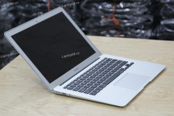 Macbook Air MD760 (Core i5 4260U, RAM 4GB, SSD 128GB, Intel HD Graphics 5000, 13.3 inch)