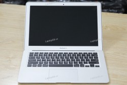 Macbook Air MD760 (Core i5 4260U, RAM 4GB, SSD 128GB, Intel HD Graphics 5000, 13.3 inch)