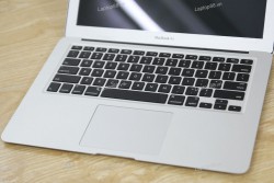 Macbook Air MD760 (Core i5 4260U, RAM 4GB, SSD 128GB, Intel HD Graphics 5000, 13.3 inch)