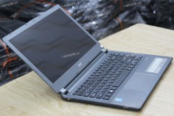 Laptop Acer Aspire V5-473 (Core i3 4010U, RAM 4GB, HDD 500GB, Intel HD Graphics 4400, 14 inch)