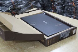 Laptop Asus X551MAV (Intel Celeron N2830, RAM 2GB, HDD 500GB, Intel HD Graphics, 15.6 inch)