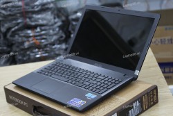 Laptop Asus X551MAV (Intel Celeron N2830, RAM 2GB, HDD 500GB, Intel HD Graphics, 15.6 inch)