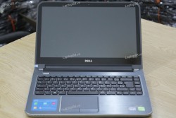 Laptop Dell Inspiron 14R 5421 (Core i7 3537U, RAM 4GB, HDD 250GB, Intel HD Graphics 4000, 14 inch cảm ứng)