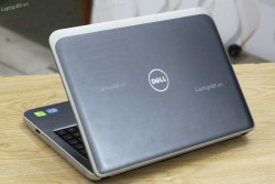 Laptop Dell Inspiron 14R 5421 (Core i7 3537U, RAM 4GB, HDD 250GB, Intel HD Graphics 4000, 14 inch cảm ứng)