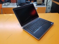 Laptop Cũ Dell Latitude E6420 Intel Core i7 