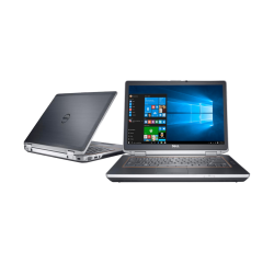 Laptop Cũ Dell Latitude E6420 Intel Core i7 