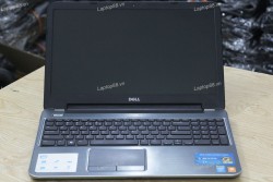 Laptop Dell Inspiron 5537 (Core i5 4200U, RAM 4GB, HDD 250GB, 2GB AMD Radeon HD 8670M, 15.6 inch)