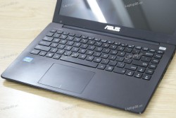 Laptop Asus X402CA (Celeron B847, RAM 2GB, HDD 320GB, Intel HD Graphics, 14 inch)