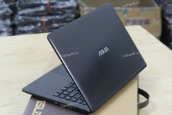 Laptop Asus X402CA (Celeron B847, RAM 2GB, HDD 320GB, Intel HD Graphics, 14 inch)