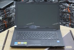 Laptop Lenovo G40-70 (Core i3 4010U, RAM 4GB, HDD 500GB, Intel HD Graphics 4400, 14 inch)
