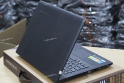 Laptop Lenovo G40-70 (Core i3 4010U, RAM 4GB, HDD 500GB, Intel HD Graphics 4400, 14 inch)