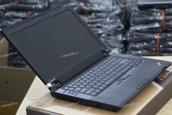 Laptop Lenovo Thinkpad L412 (Core i5 520M, RAM 2GB, HDD 250GB, Intel HD Graphics, 14 inch) 
