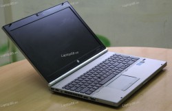 Laptop cũ HP Elitebook 8560p - Intel Core i7