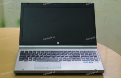 Laptop cũ HP Elitebook 8560p - Intel Core i7