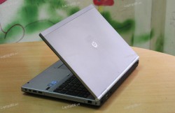 Laptop cũ HP Elitebook 8560p - Intel Core i7