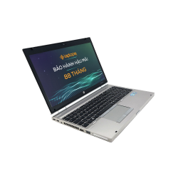 Laptop cũ HP Elitebook 8560p - Intel Core i7