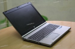 Laptop cũ HP Elitebook 8560p  - Intel Core i5 